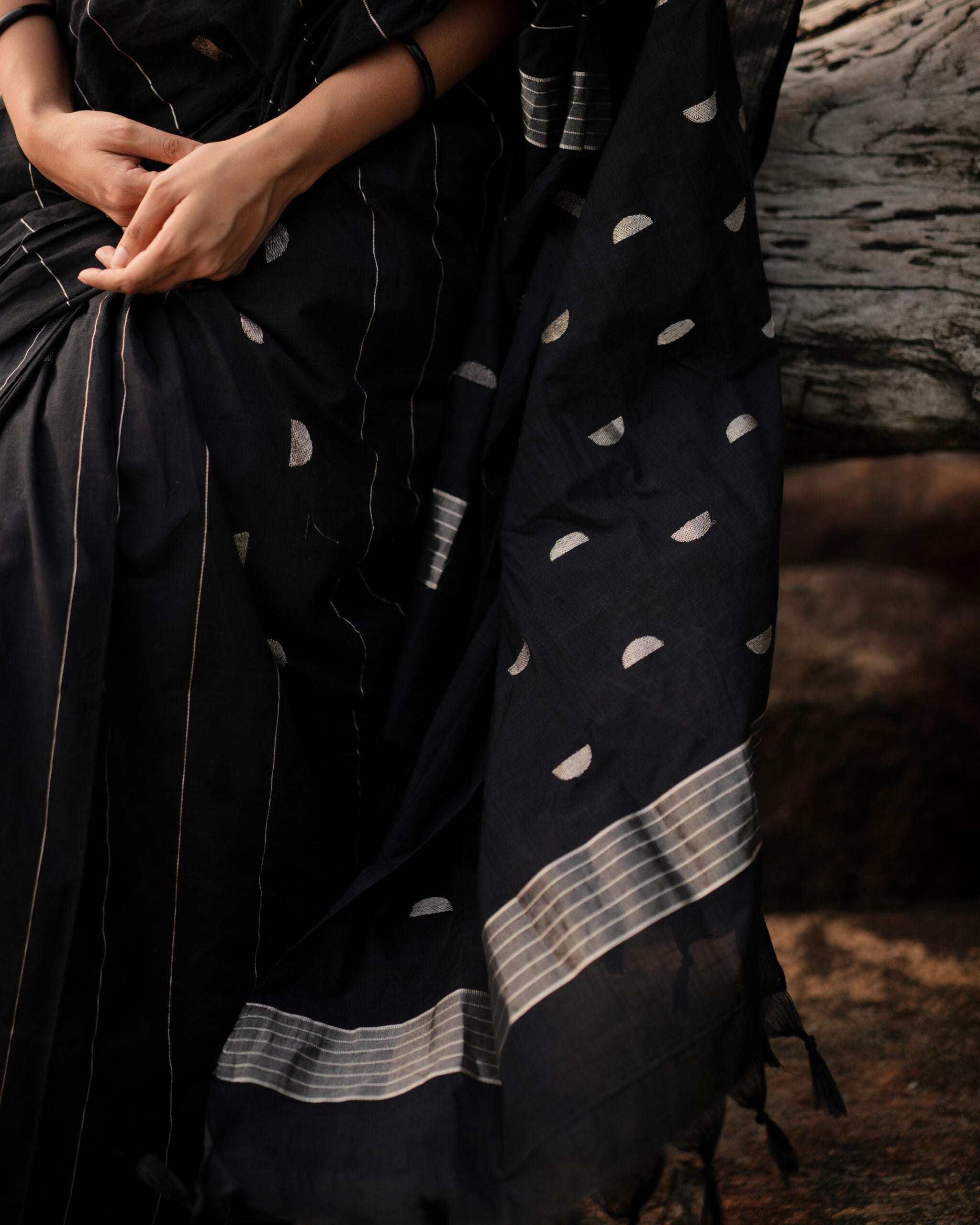 Chaandni Saree 4