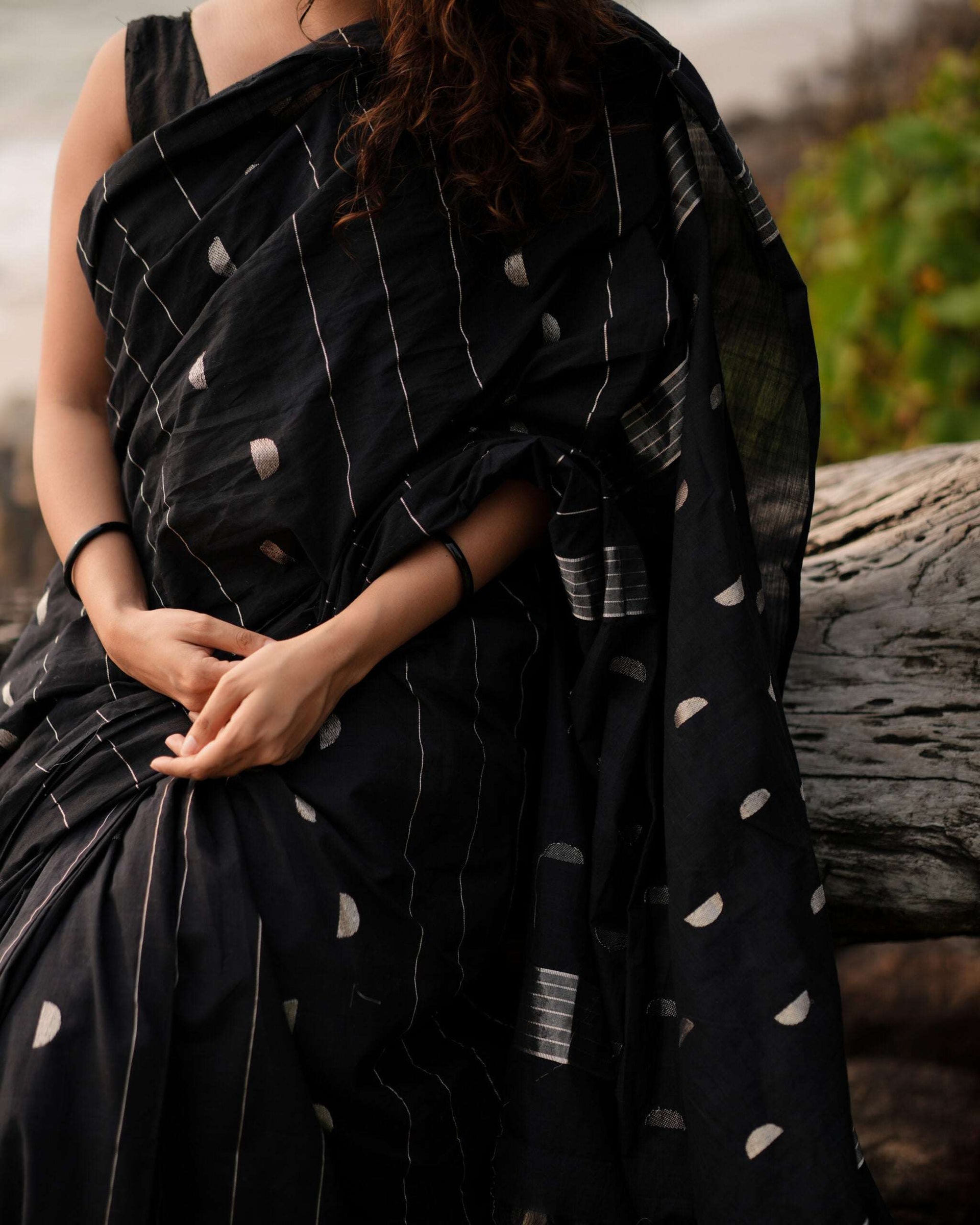 Chaandni Saree 7