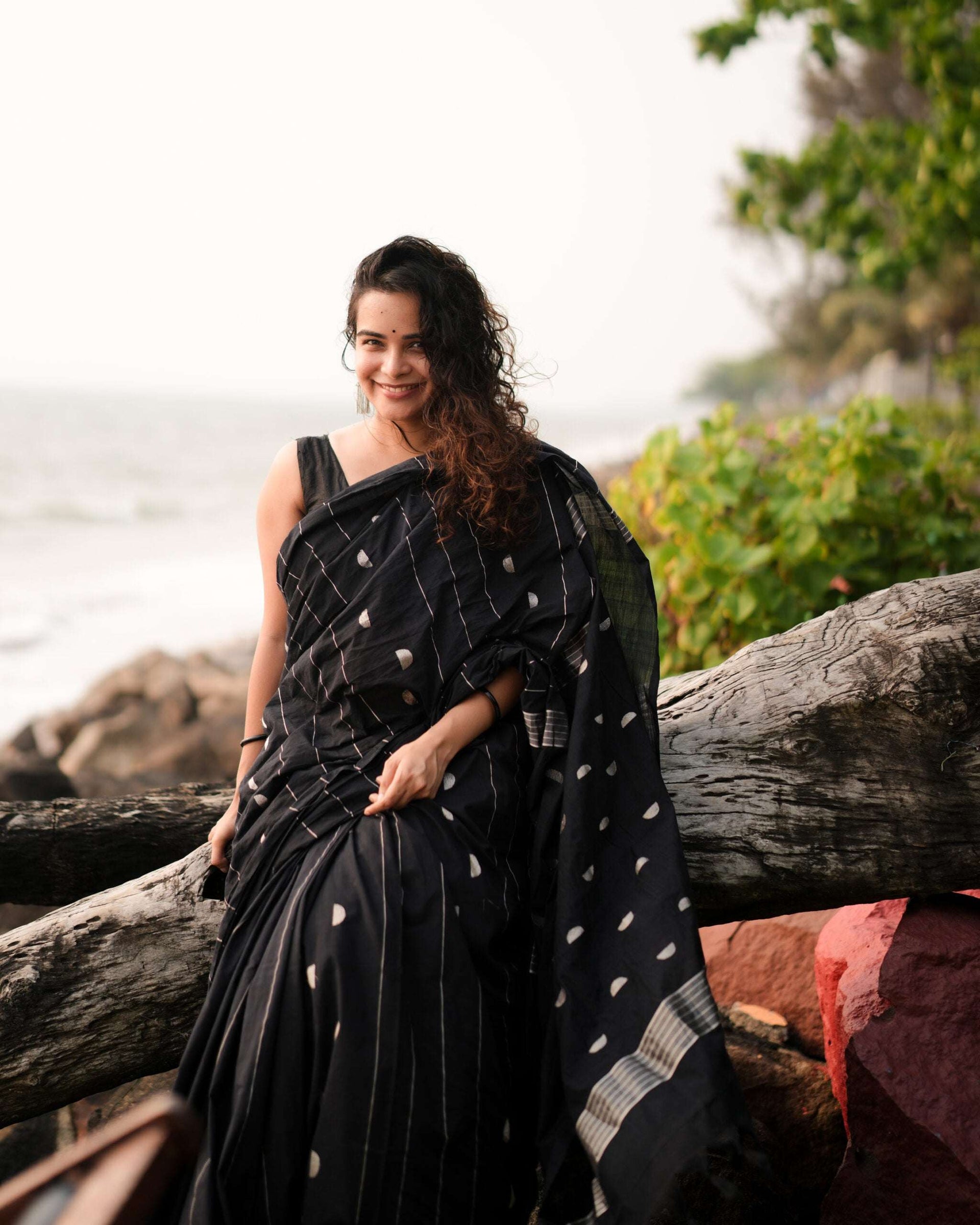 Chaandni Saree 8