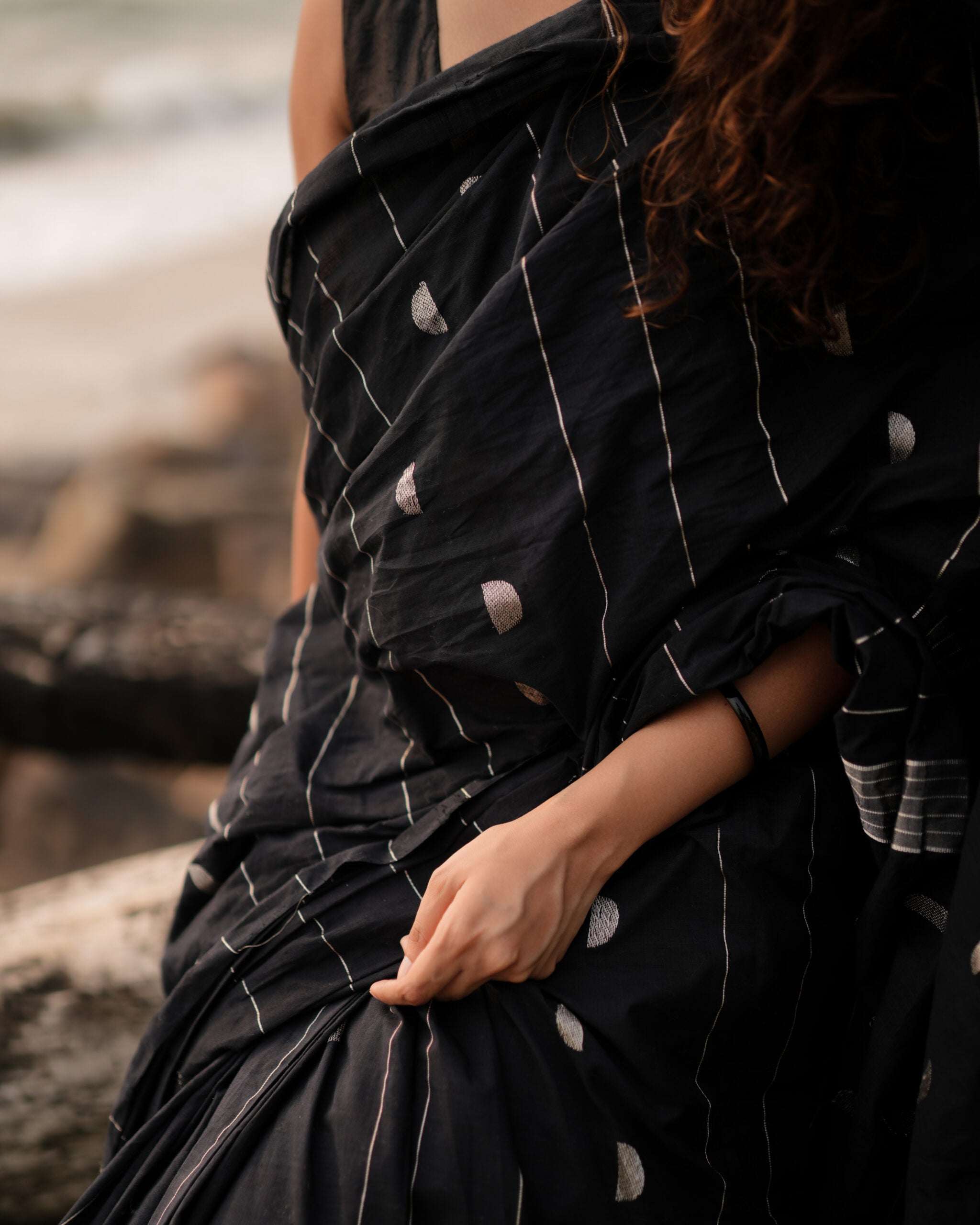 Chaandni Saree 5