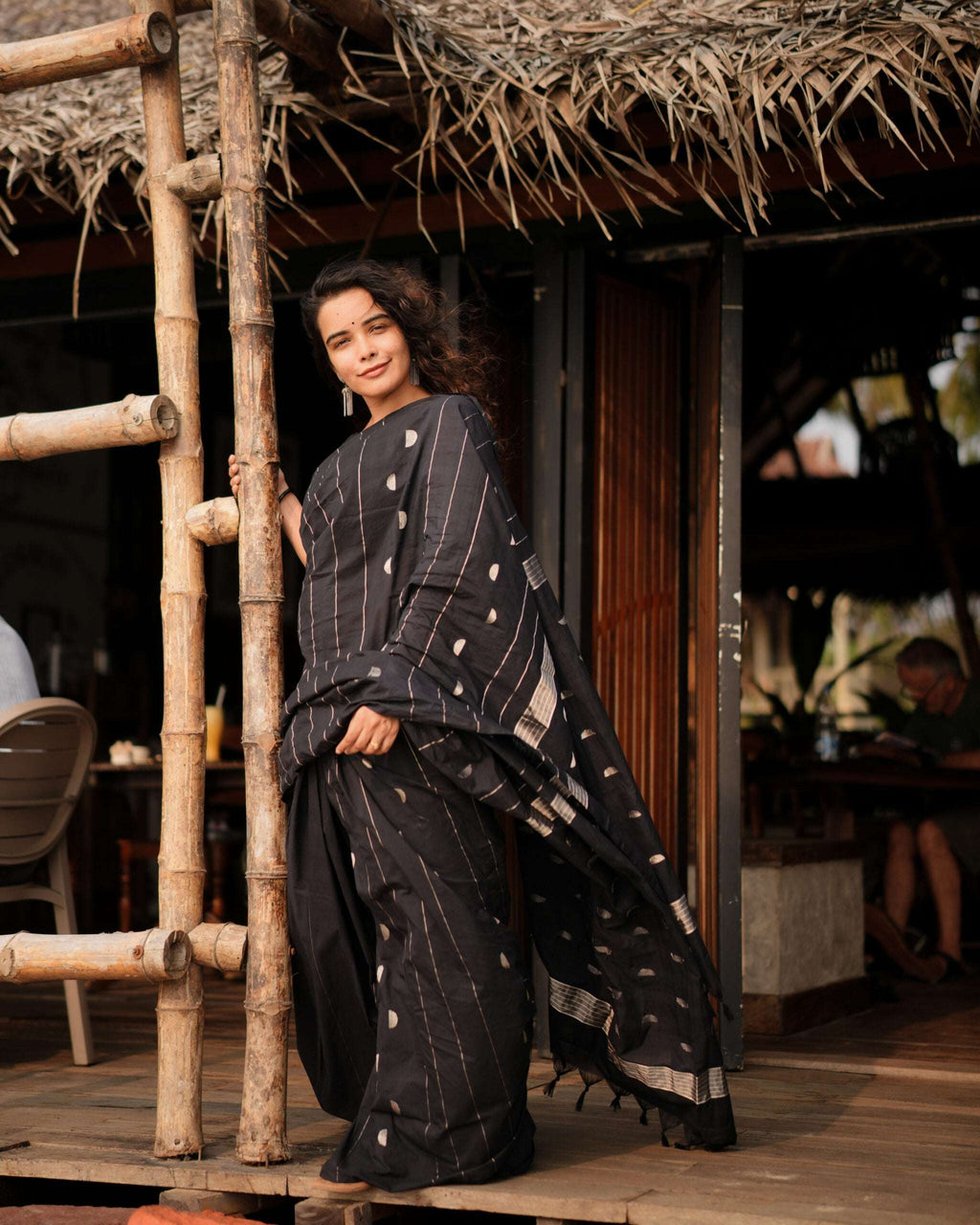 Chaandni Saree 9