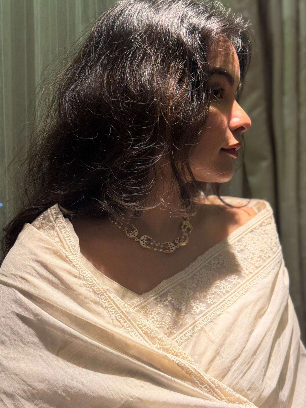 Sitara Necklace