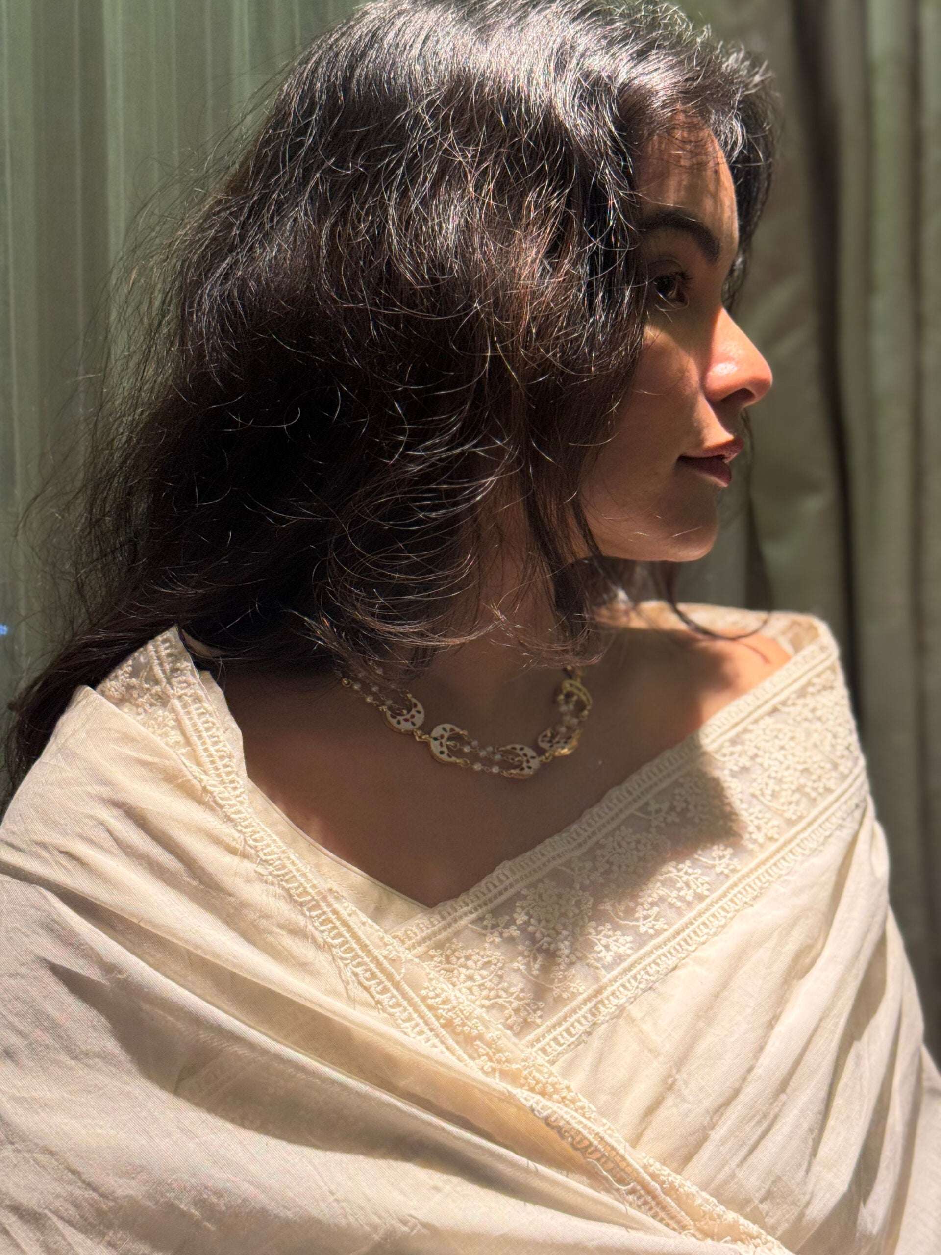 Sitara Necklace