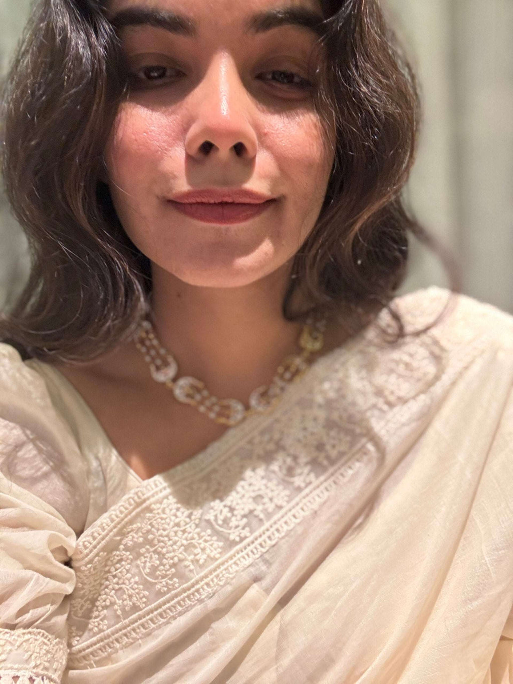 Sitara Necklace