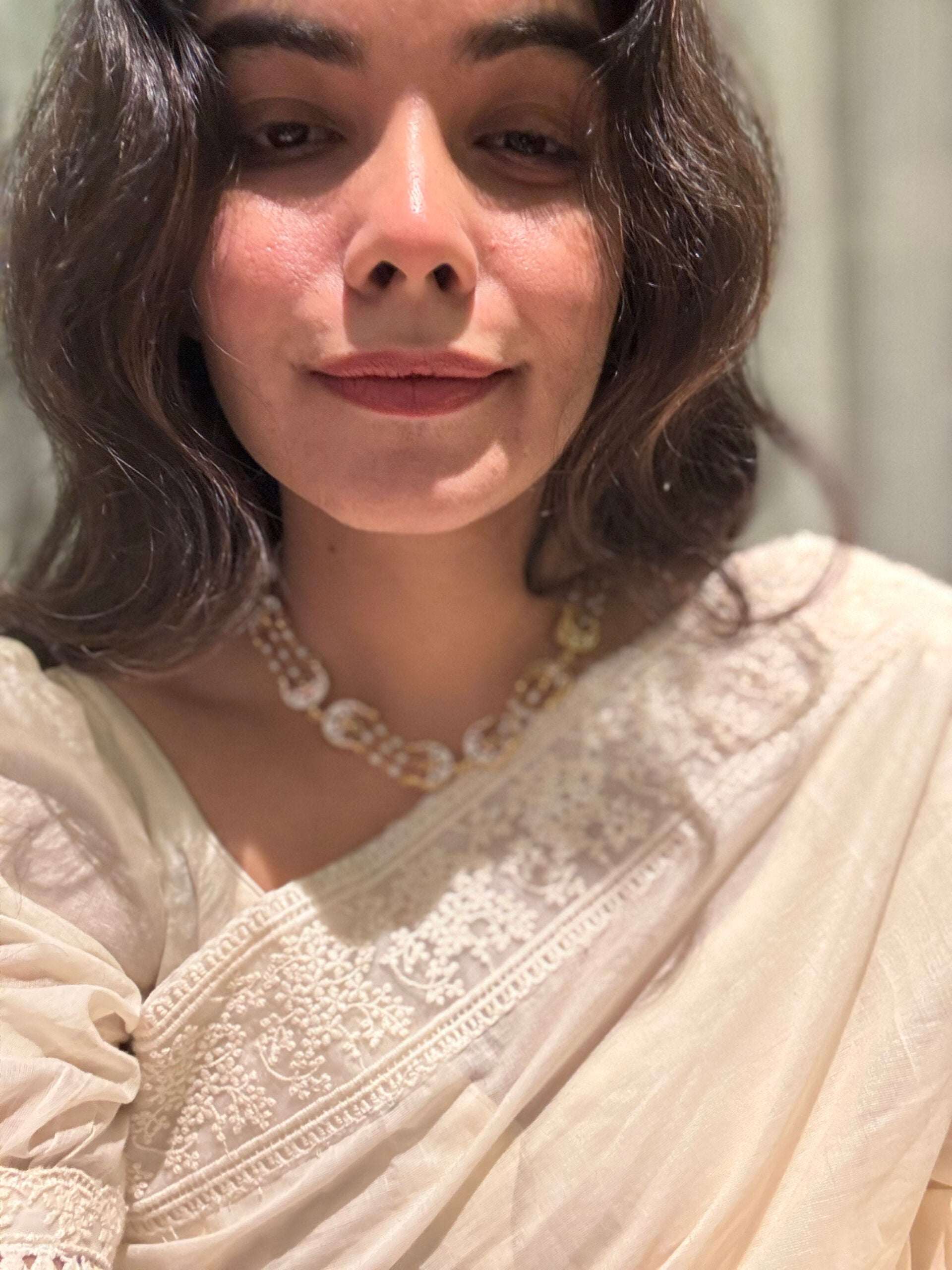 Sitara Necklace