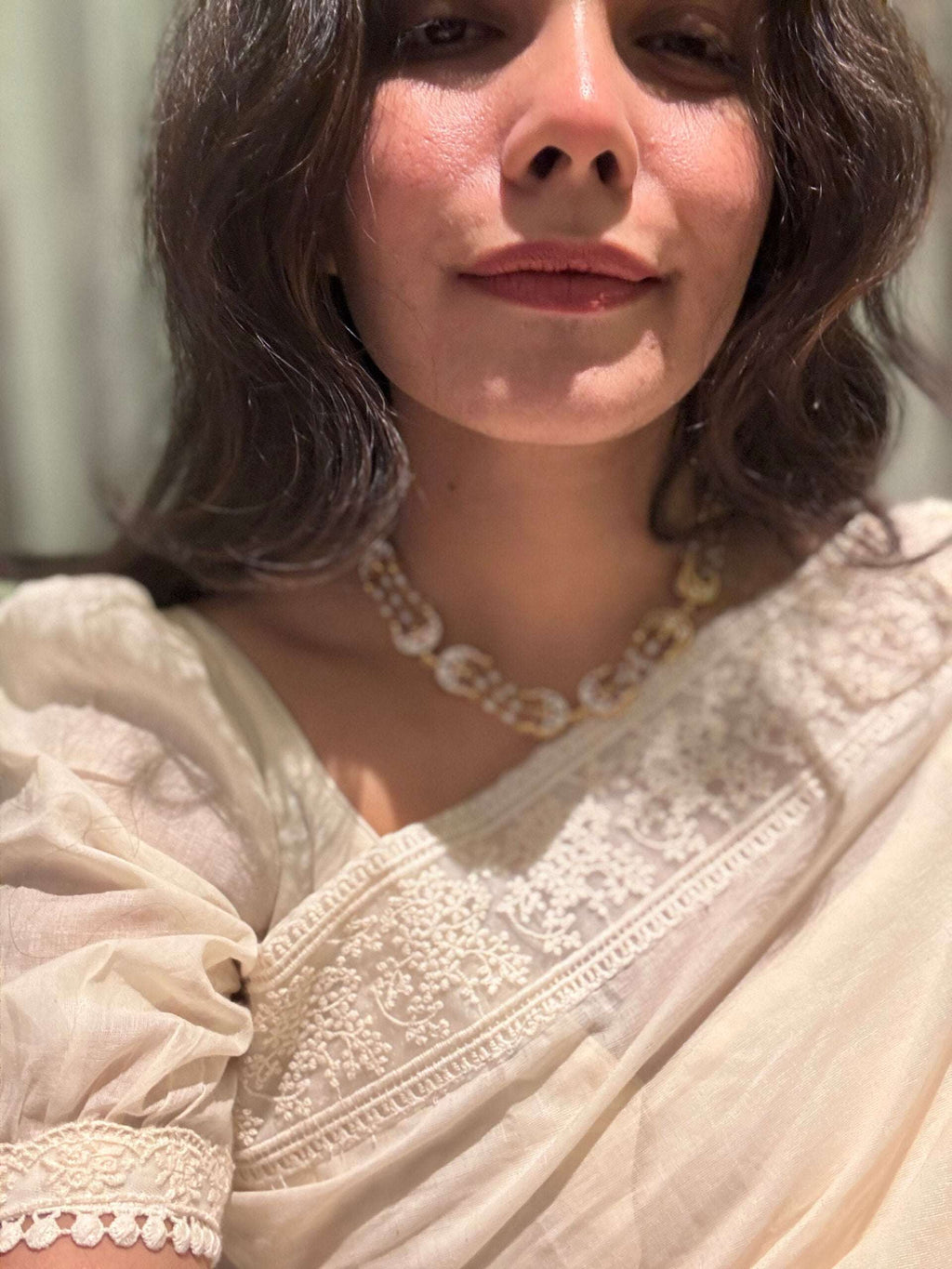 Sitara Necklace