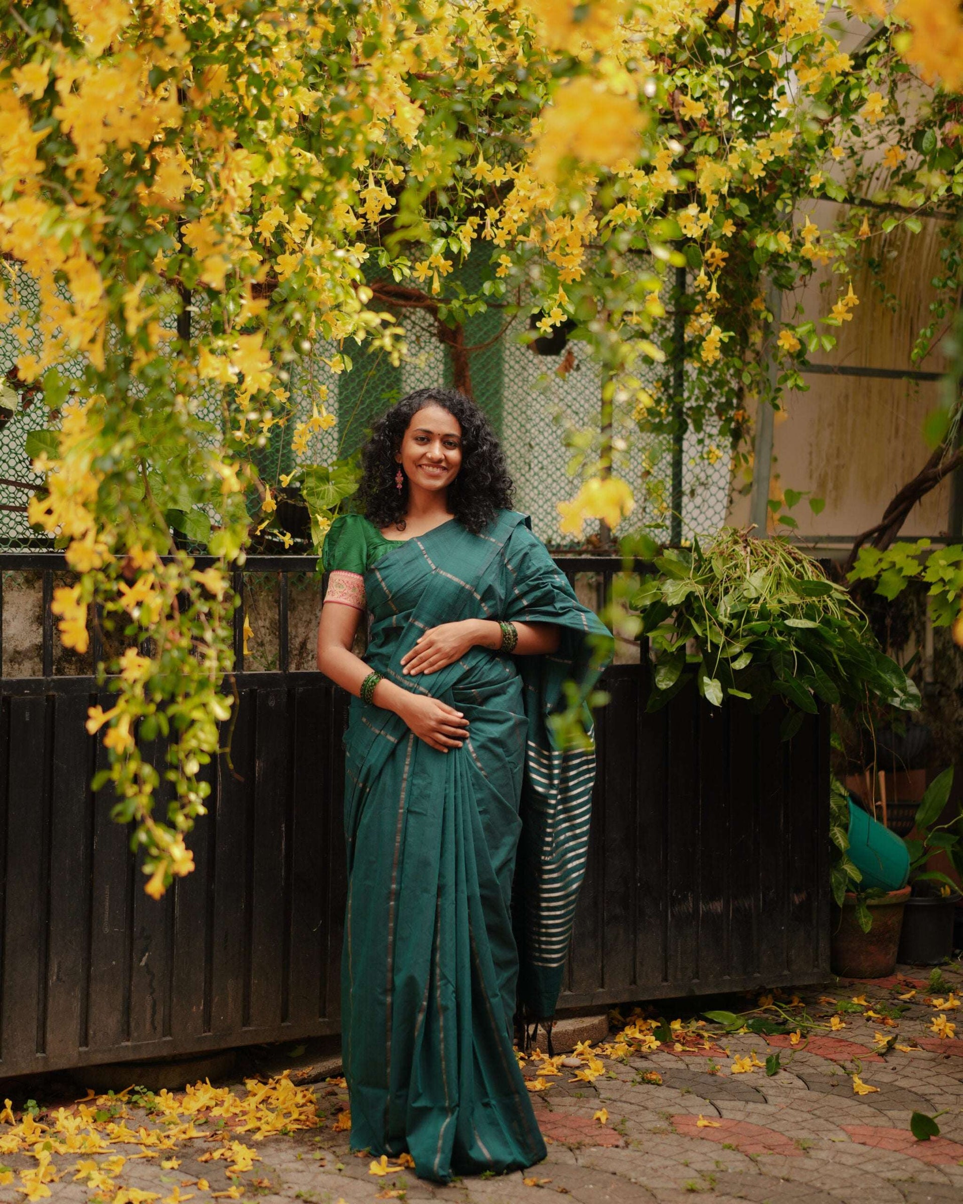 Meghna Saree 7