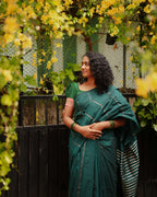 Meghna Saree 5