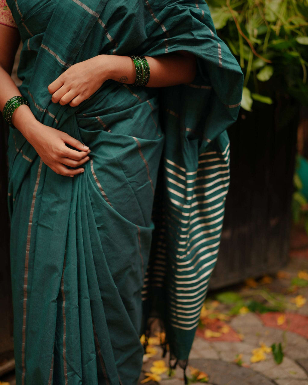 Meghna Saree 4