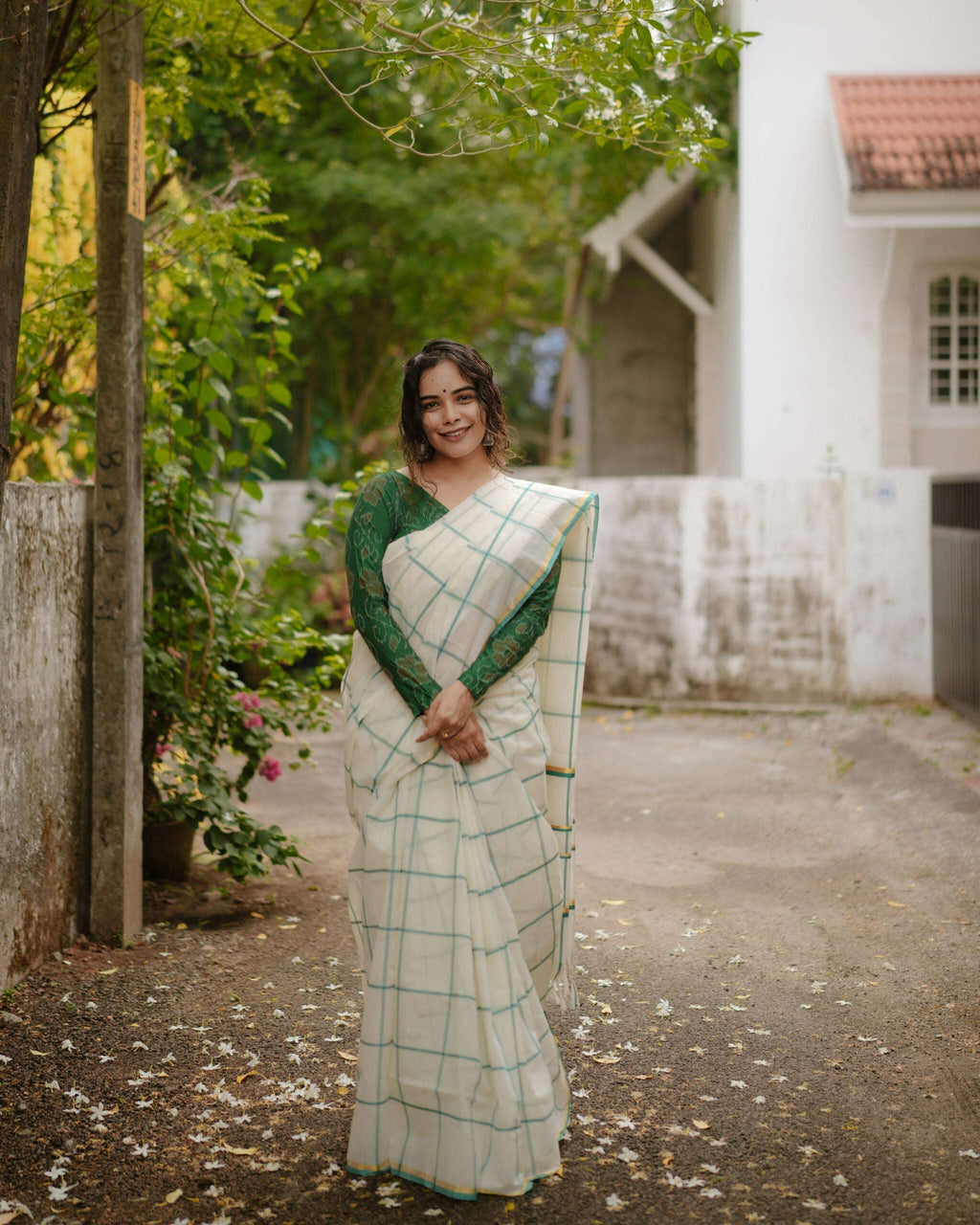 Subhaga Saree 5
