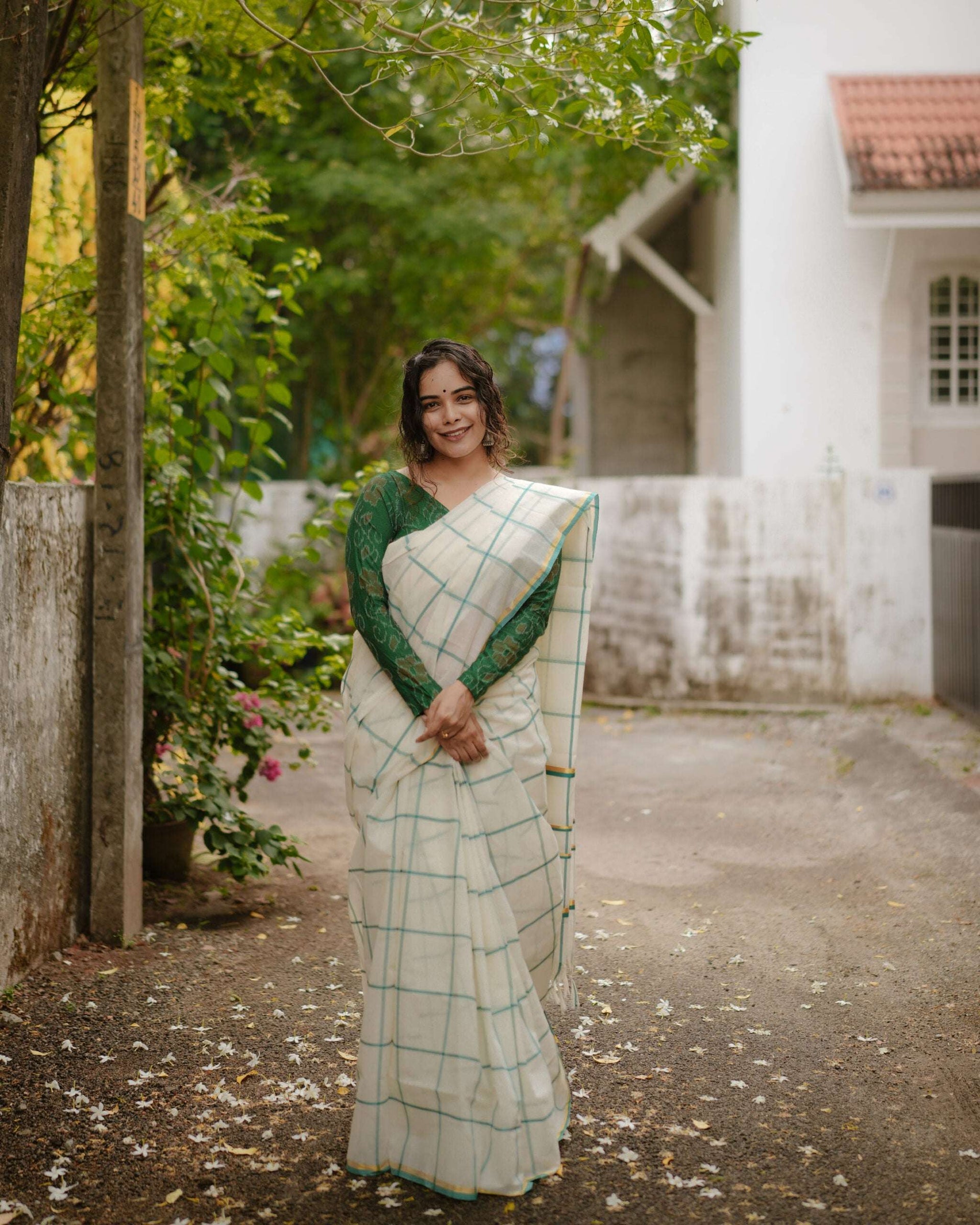 Subhaga Saree 5