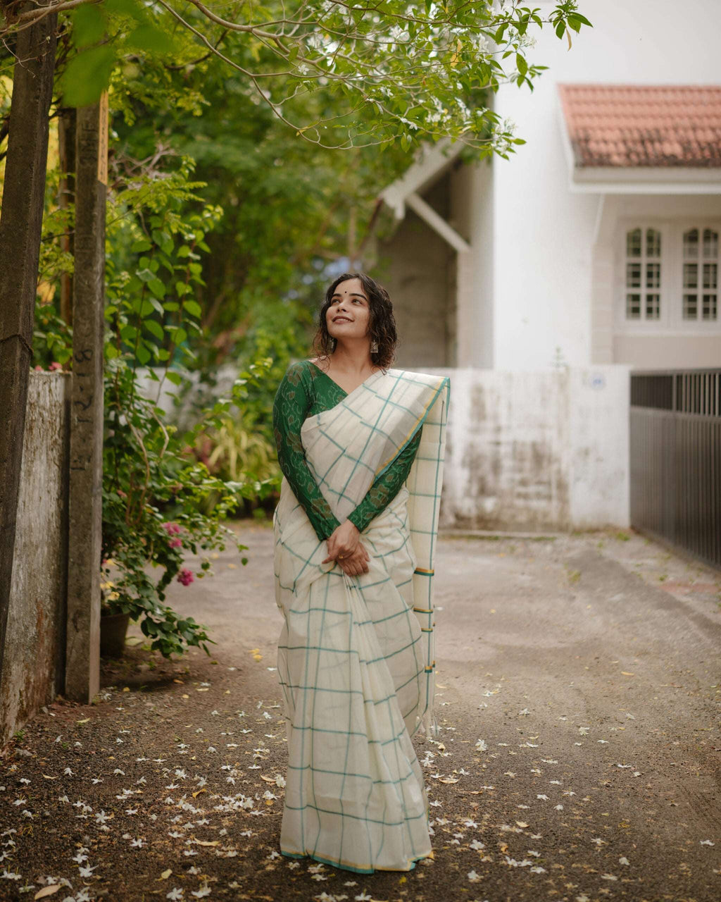 Subhaga Saree 7