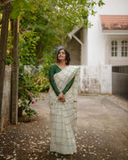 Subhaga Saree 7