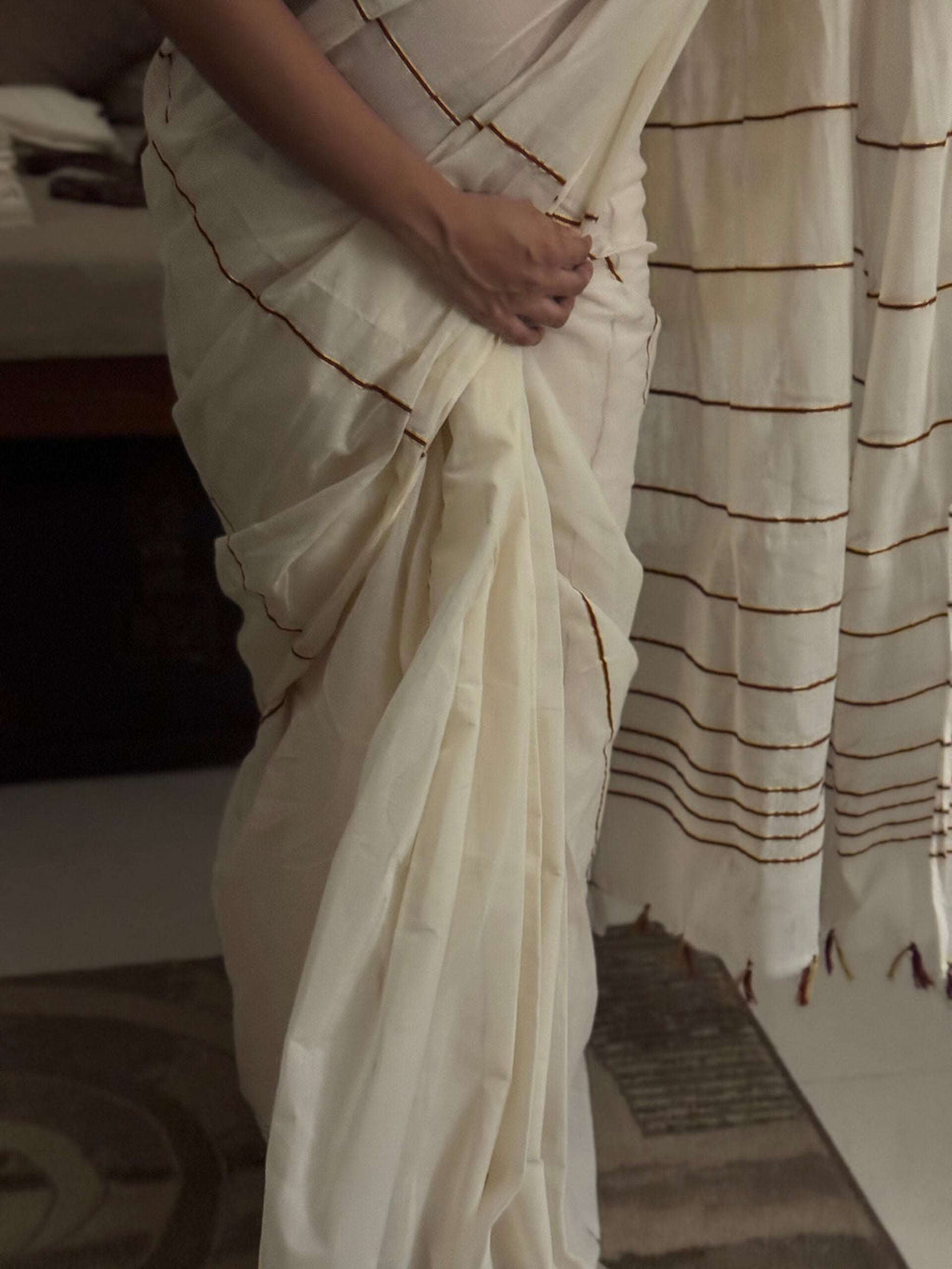 Anikha Saree 8