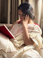 Anikha Saree