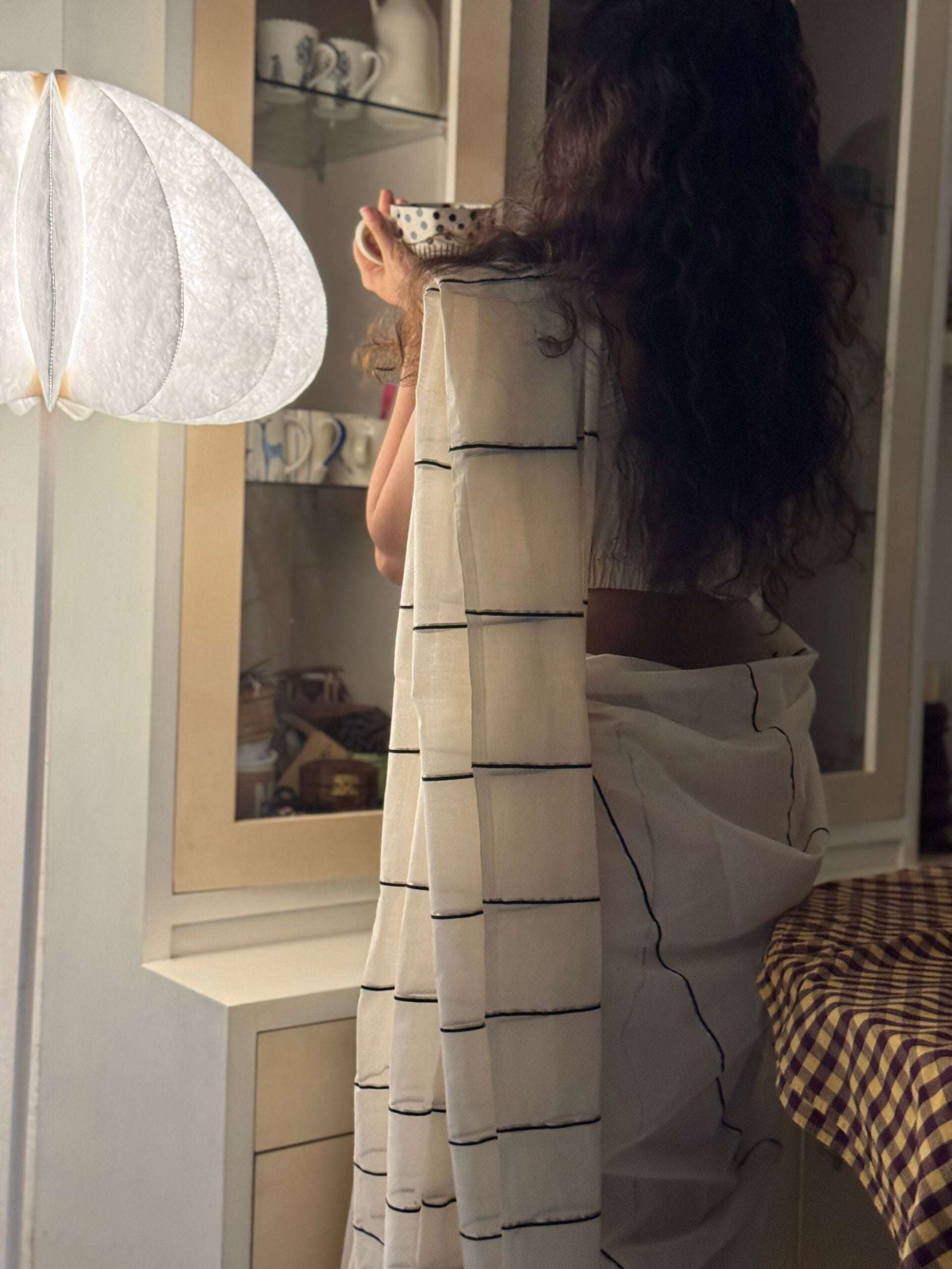 Vasudha Saree 7