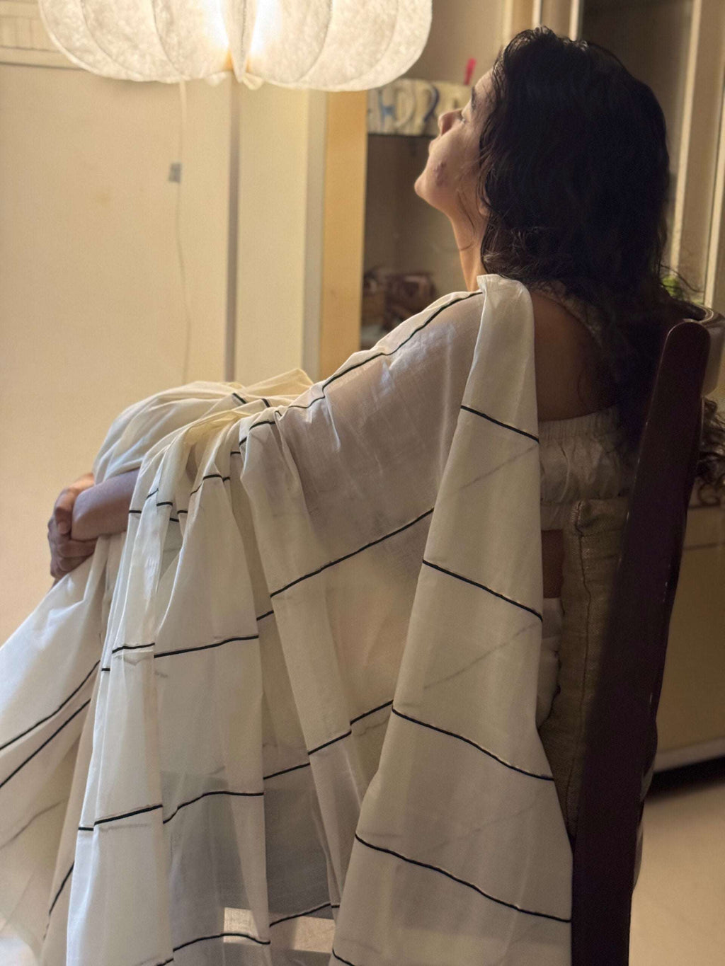 Vasudha Saree