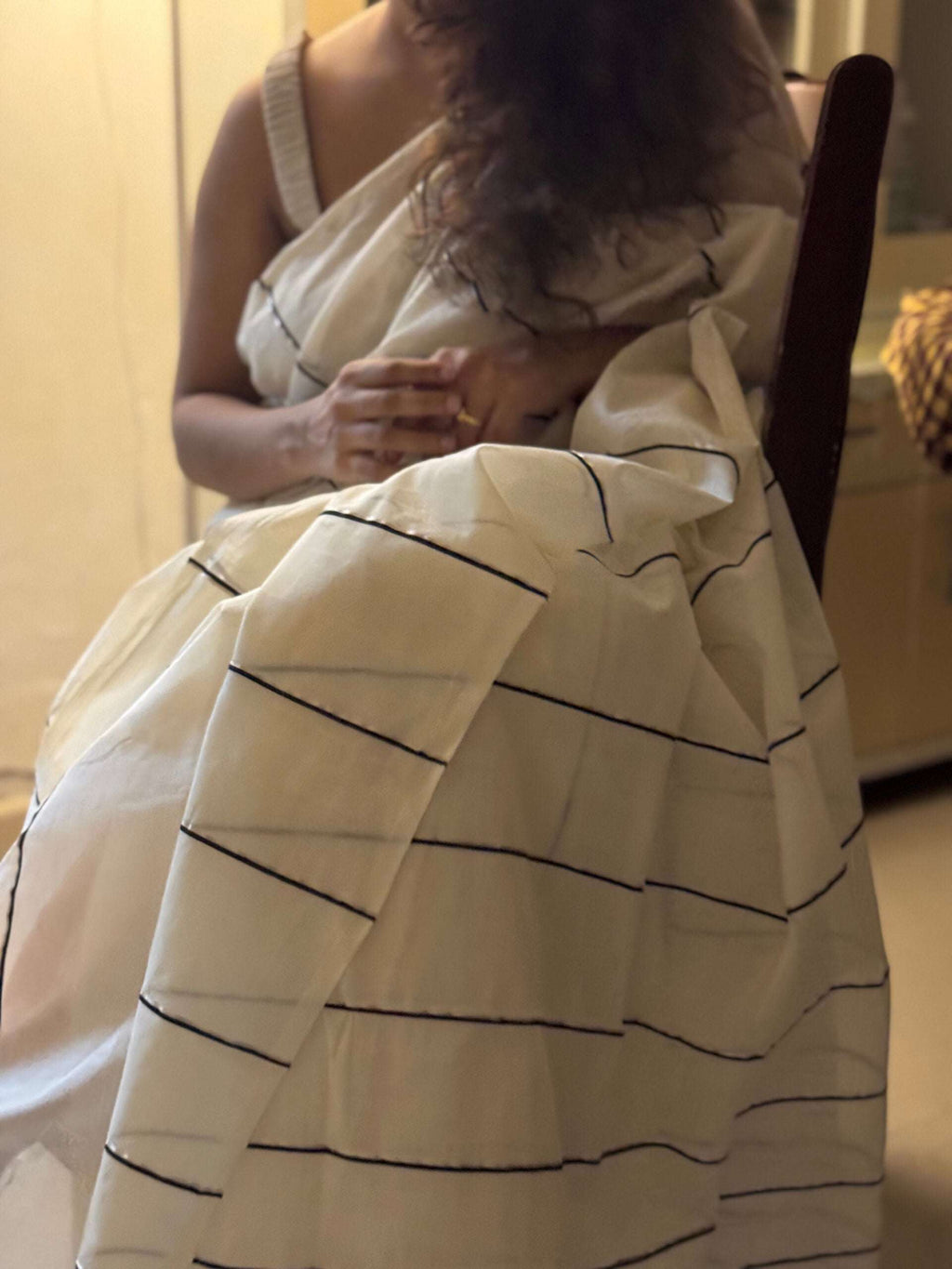 Vasudha Saree 5