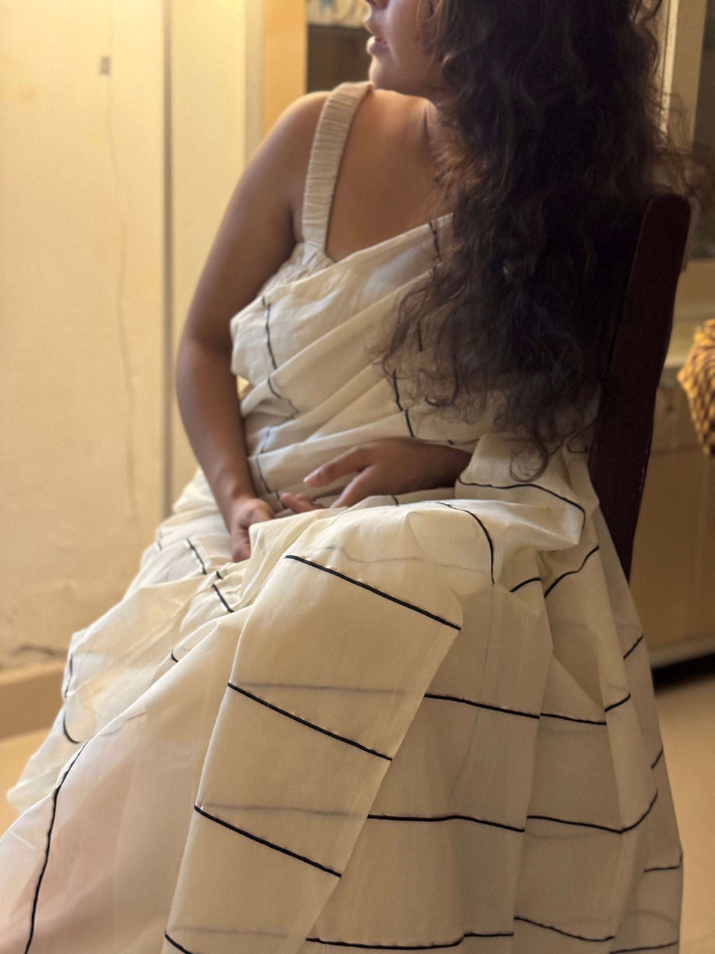 Vasudha Saree 2