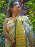 Kanikonna Saree 10