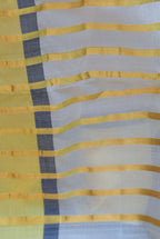 Kanikonna Saree 9