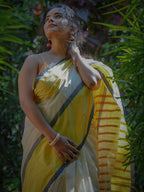 Kanikonna Saree 7