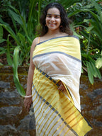 Kanikonna Saree 3