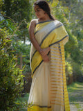 Kanikonna Saree 2