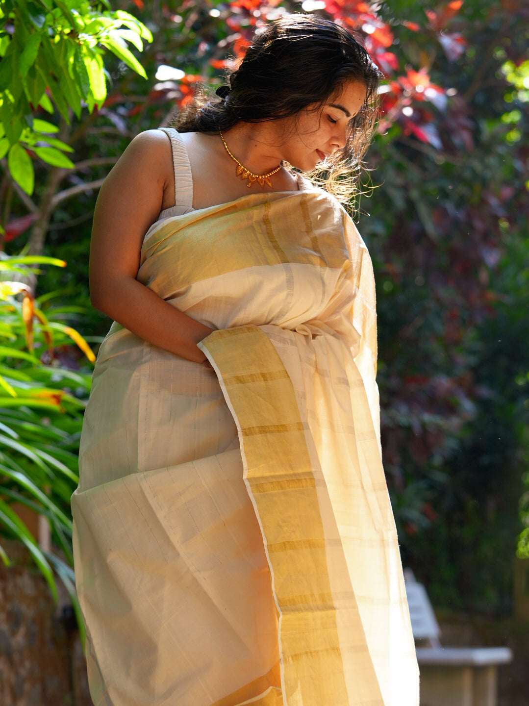 Suhasini Saree 3