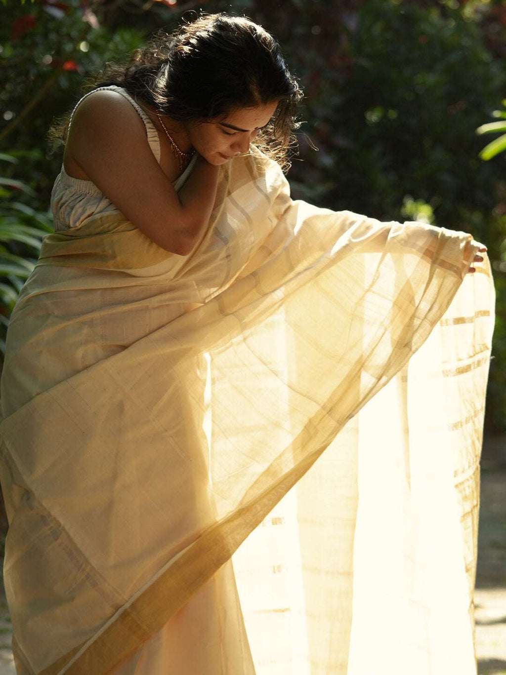 Suhasini Saree 4