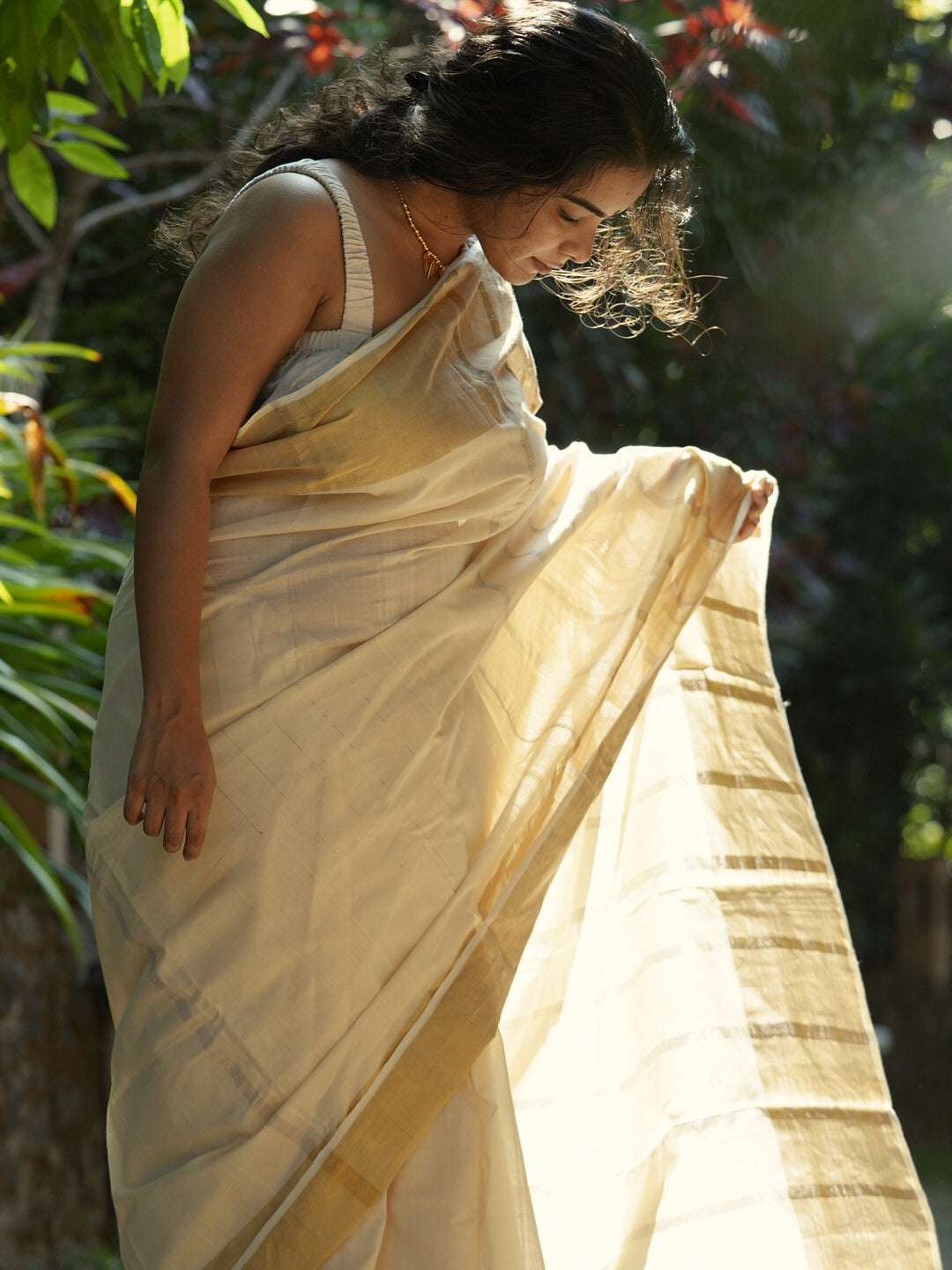 Suhasini Saree 8