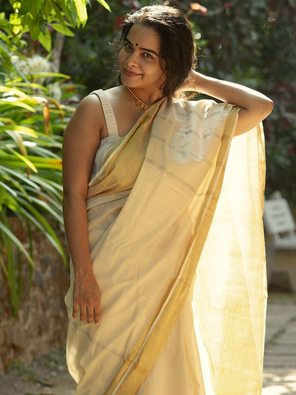 Suhasini Saree 6