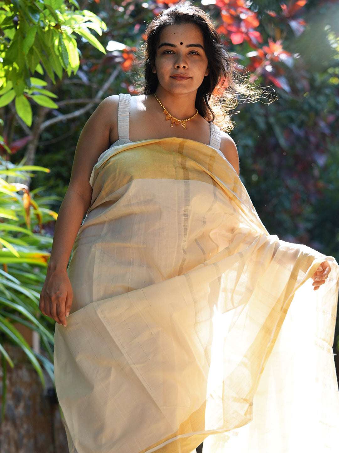 Suhasini Saree 9