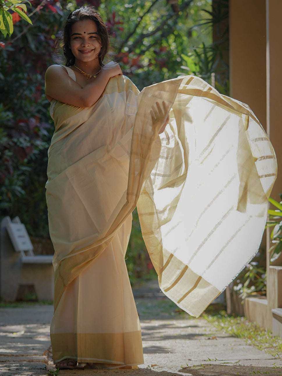 Suhasini Saree 5