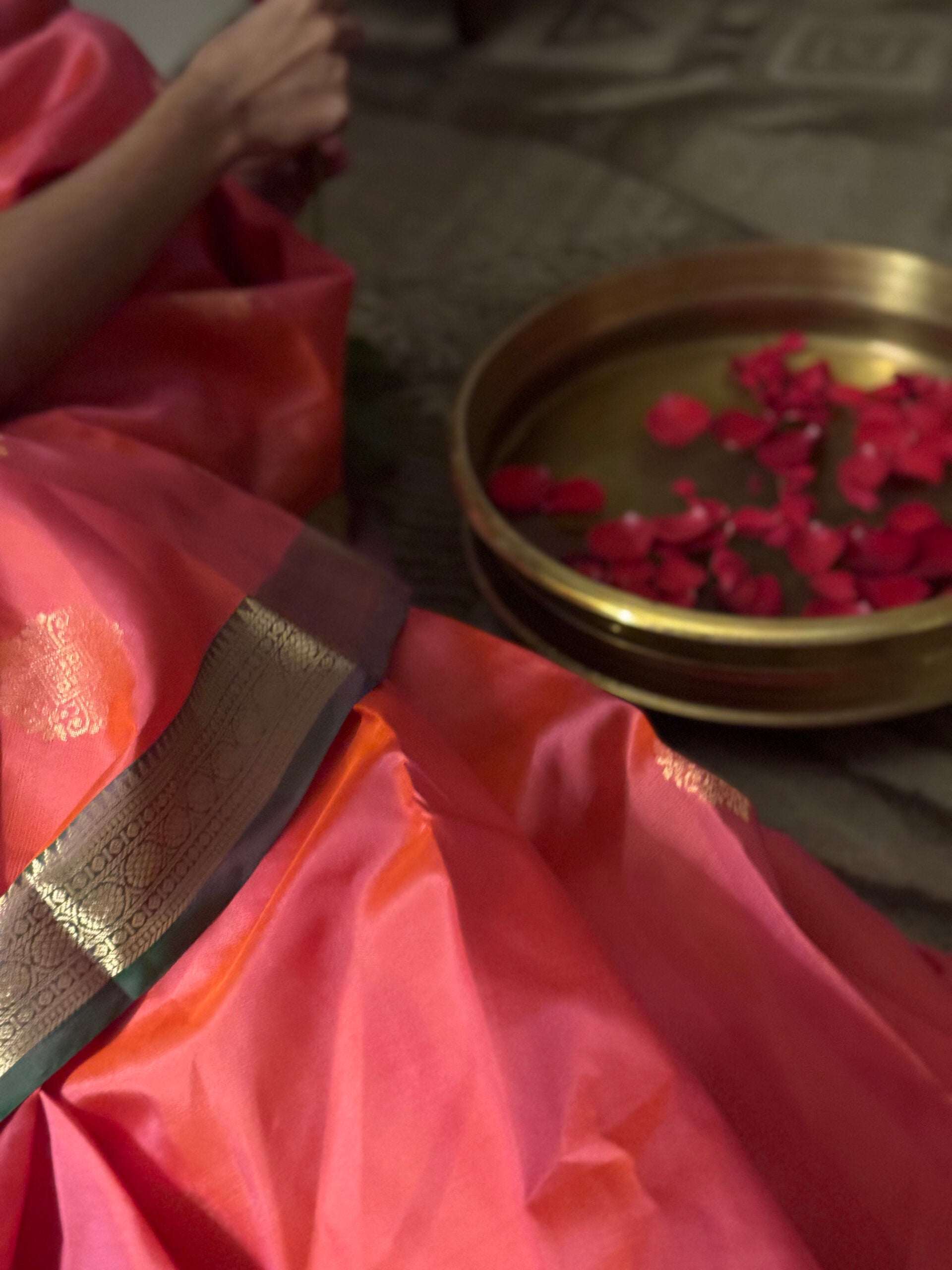 Ritwa Saree 8