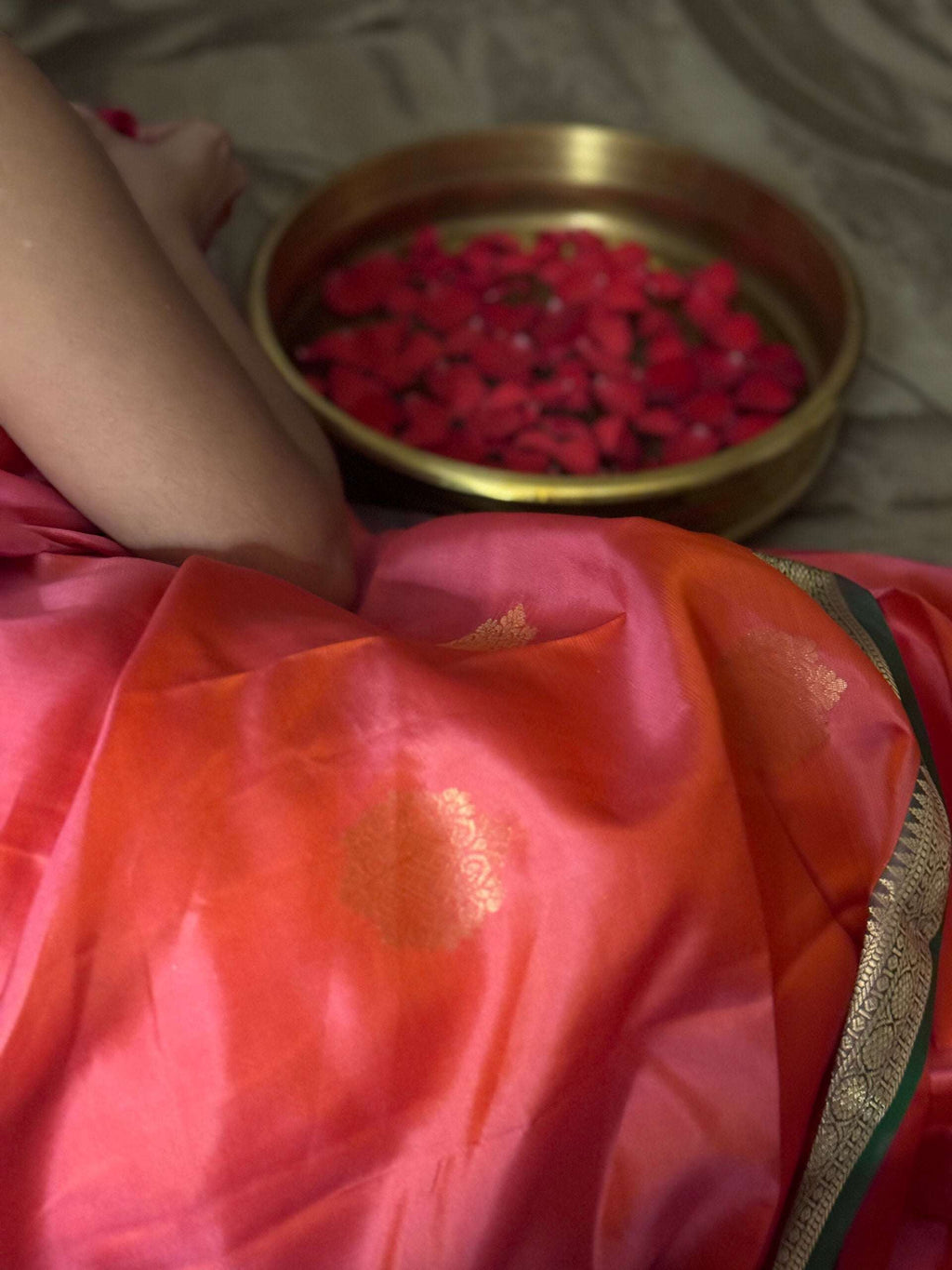 Ritwa Saree 7