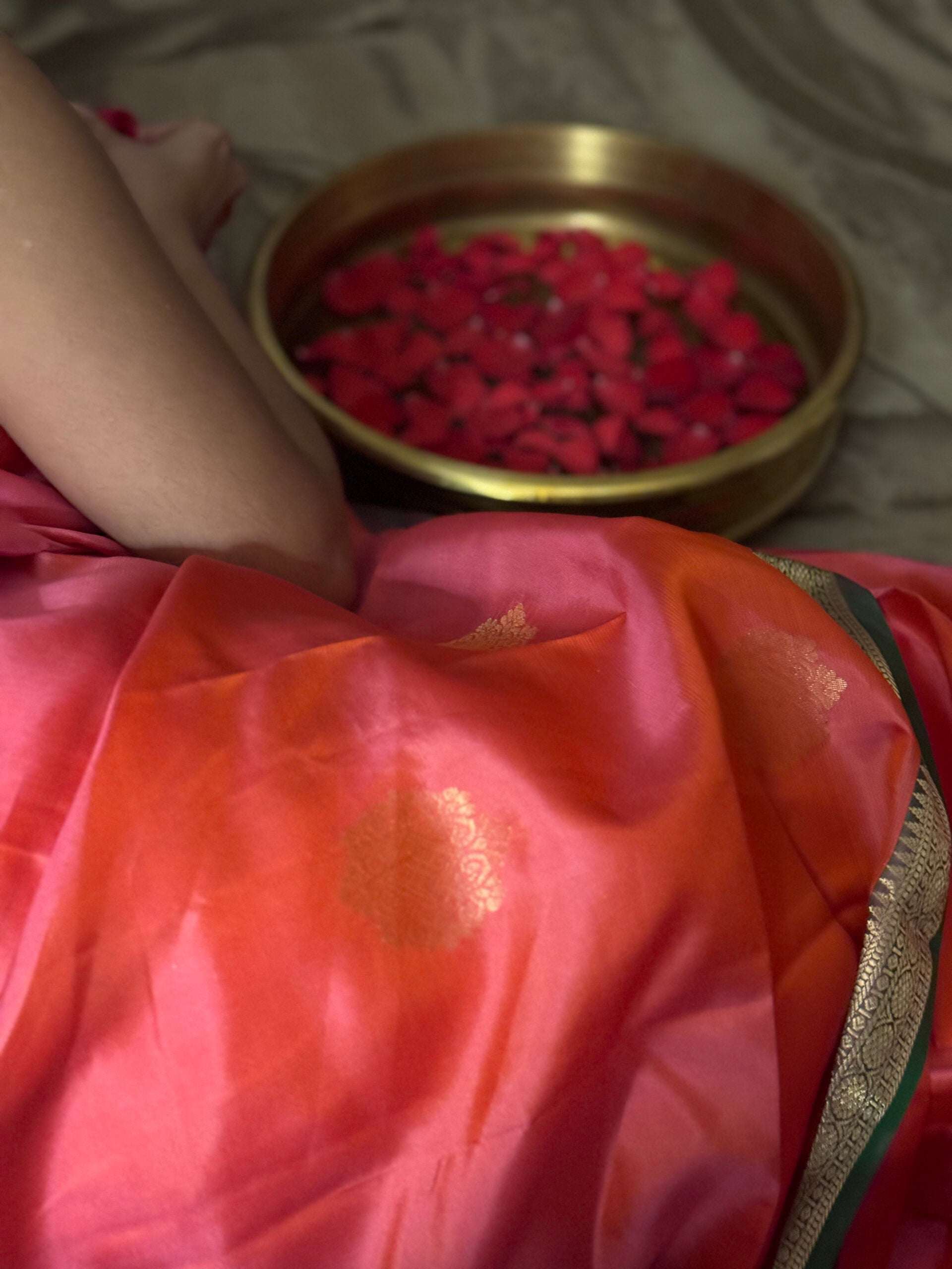 Ritwa Saree 7