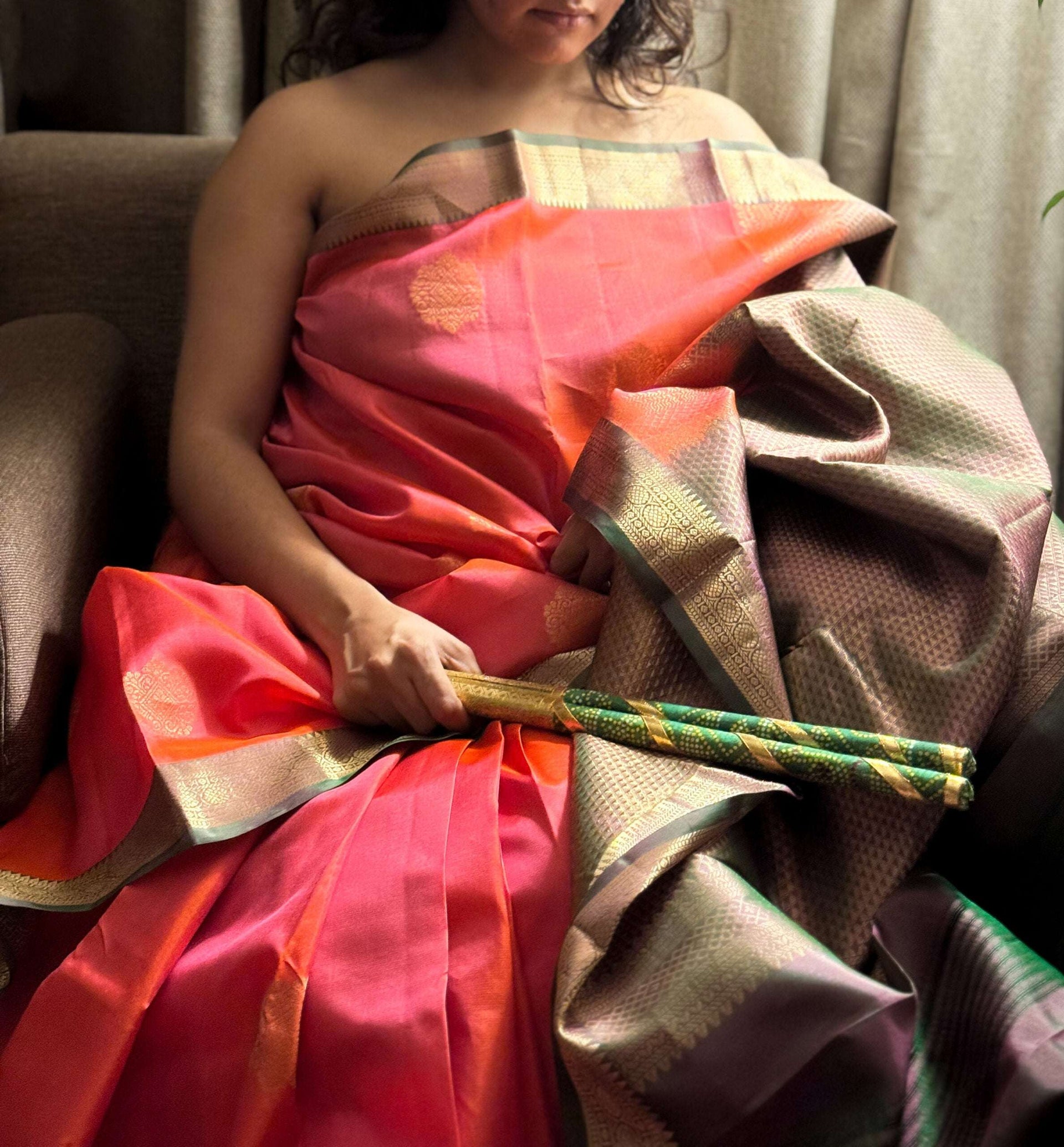 Ritwa Saree 2