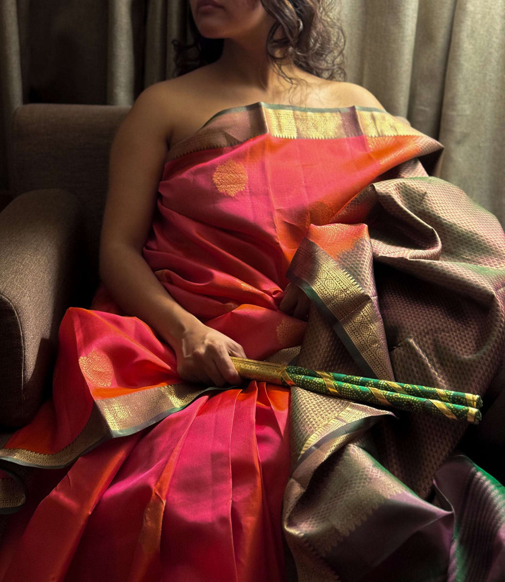 Ritwa Saree