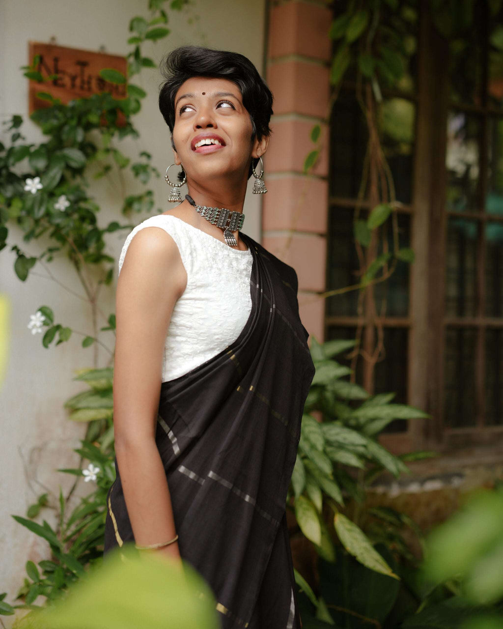 Roopali Saree 3