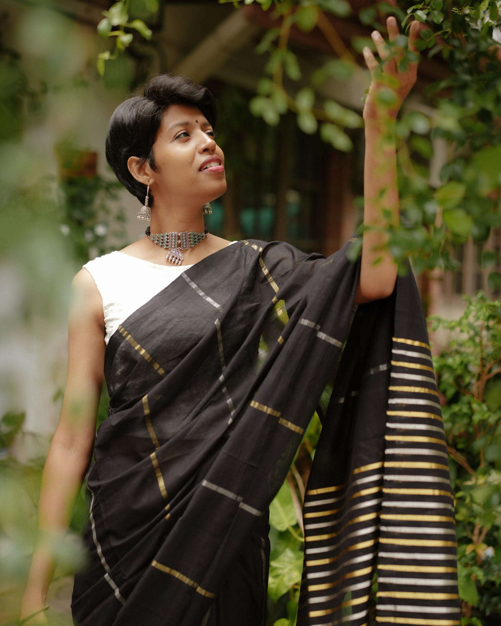 Roopali Saree 10