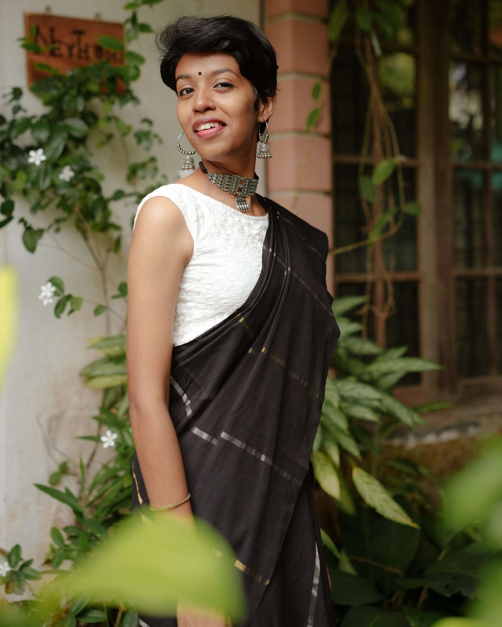Roopali Saree 9