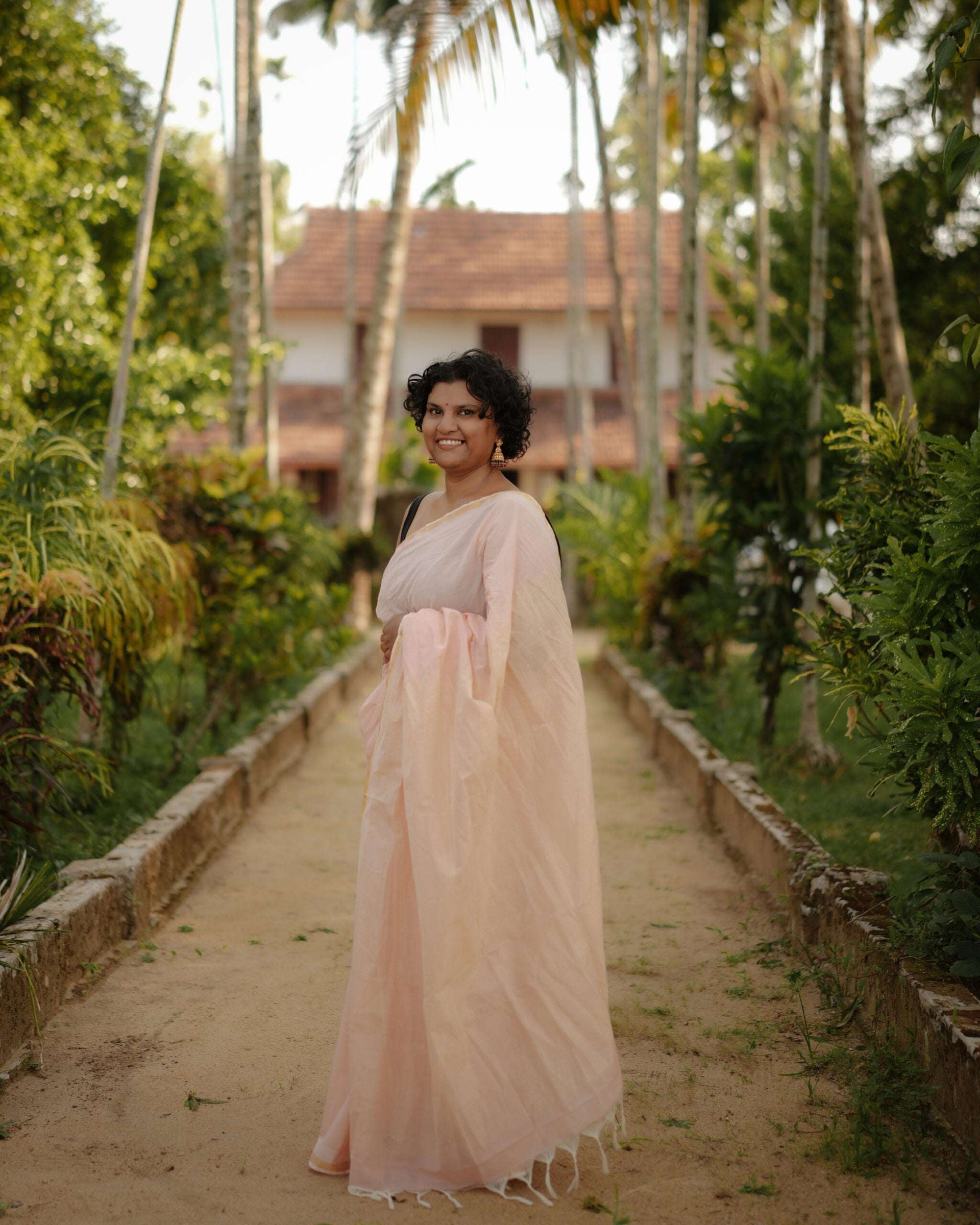 Navaprabha Saree 2