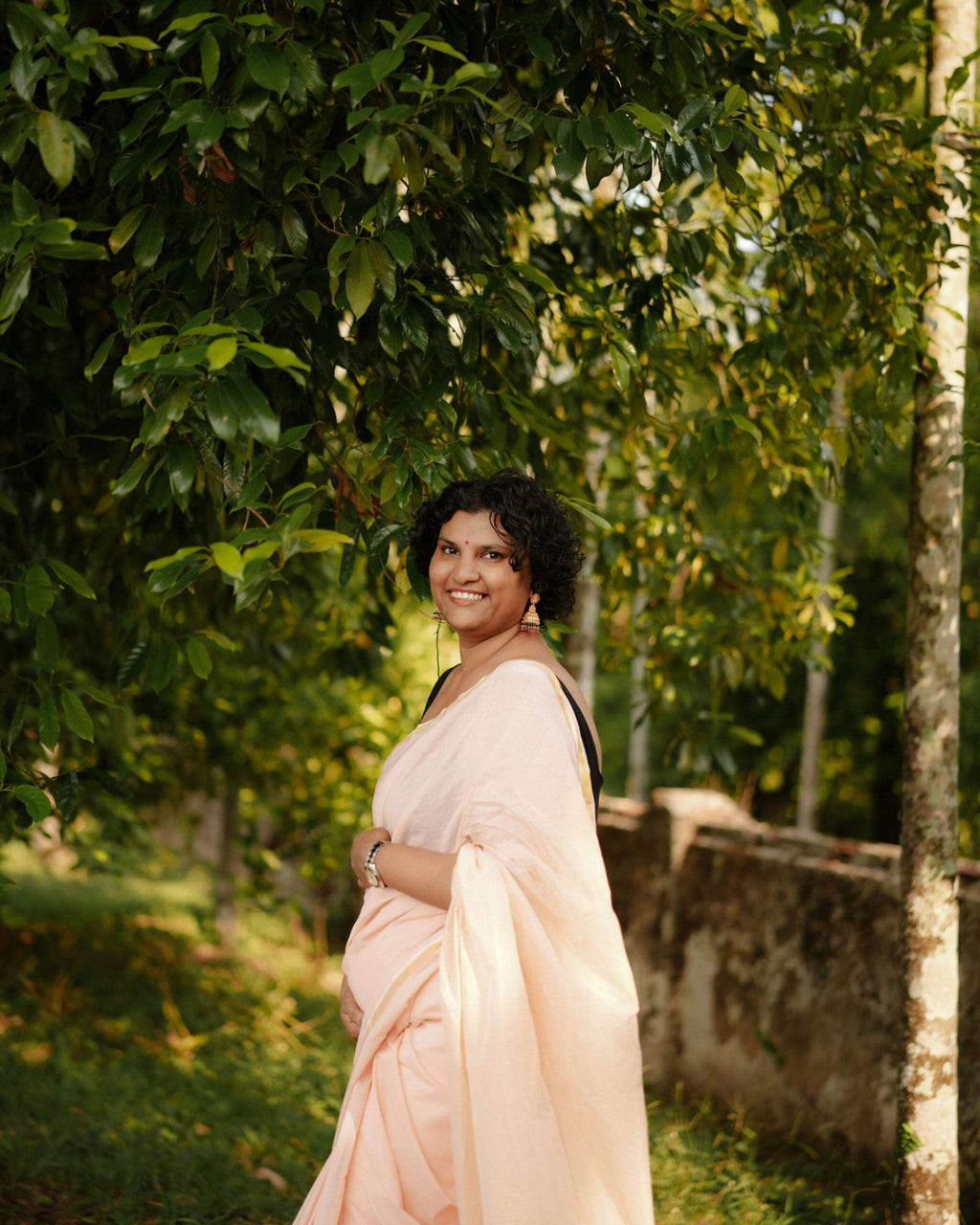 Navaprabha Saree 3