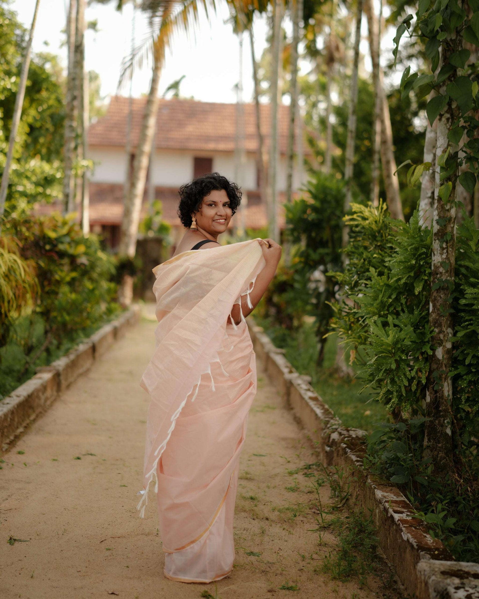 Navaprabha Saree 9