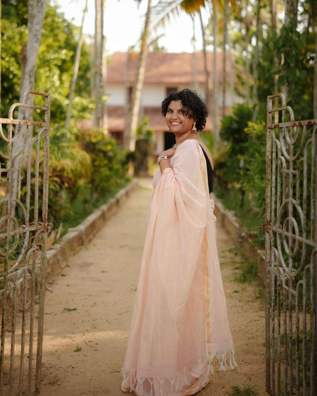 Navaprabha Saree 7