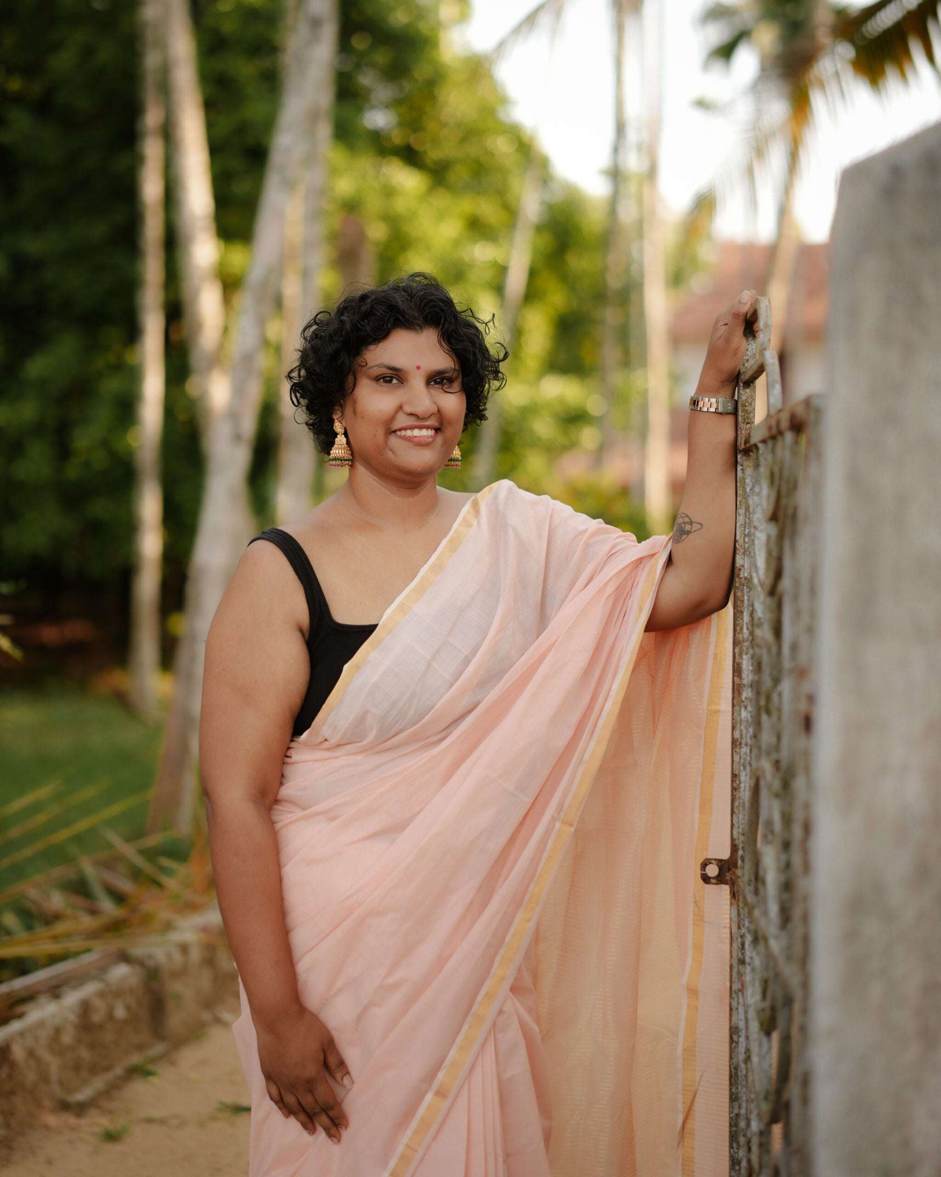 Navaprabha Saree 13