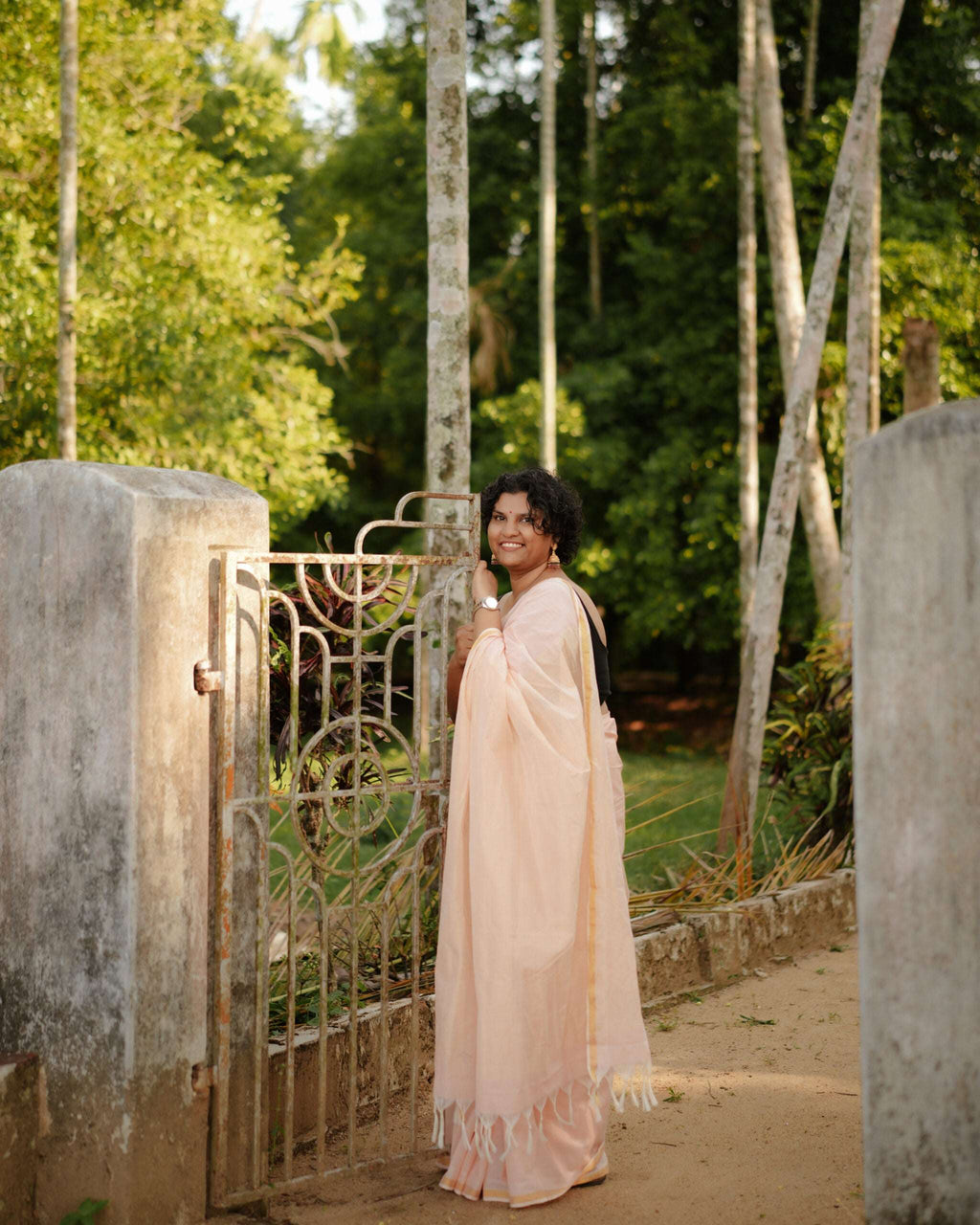 Navaprabha Saree 5
