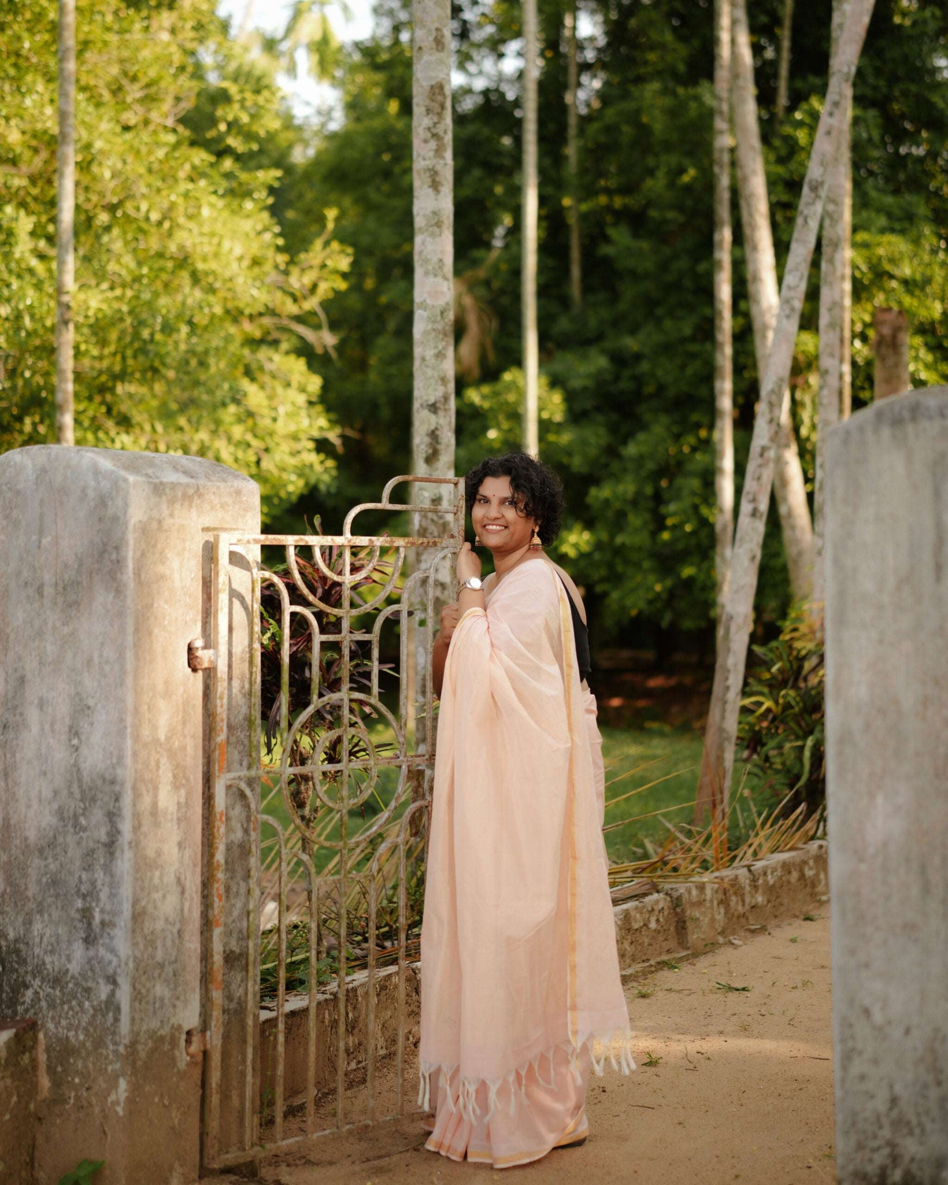 Navaprabha Saree 5