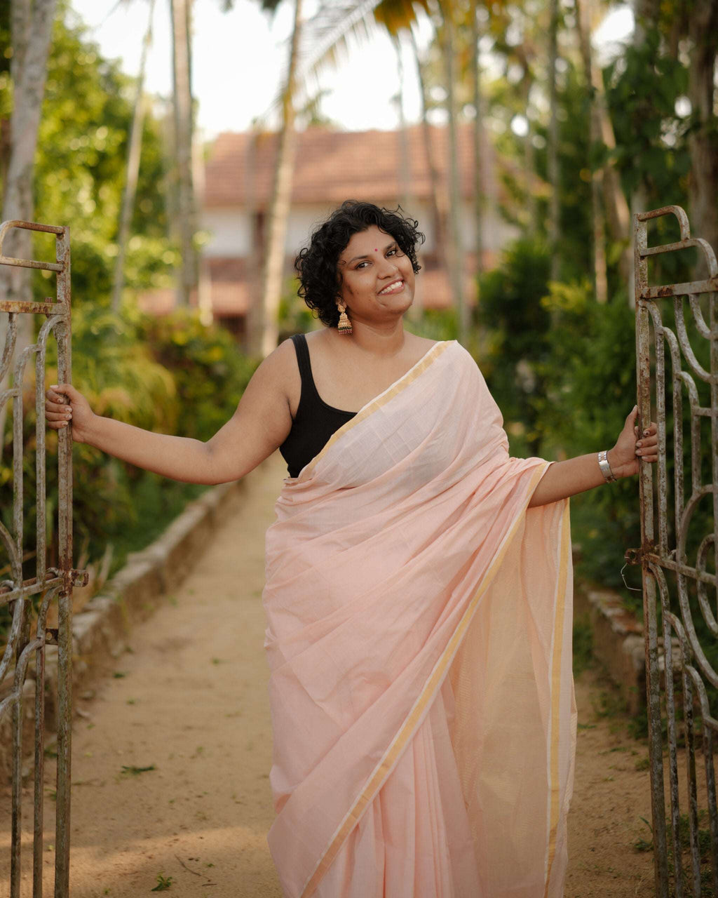 Navaprabha Saree 12